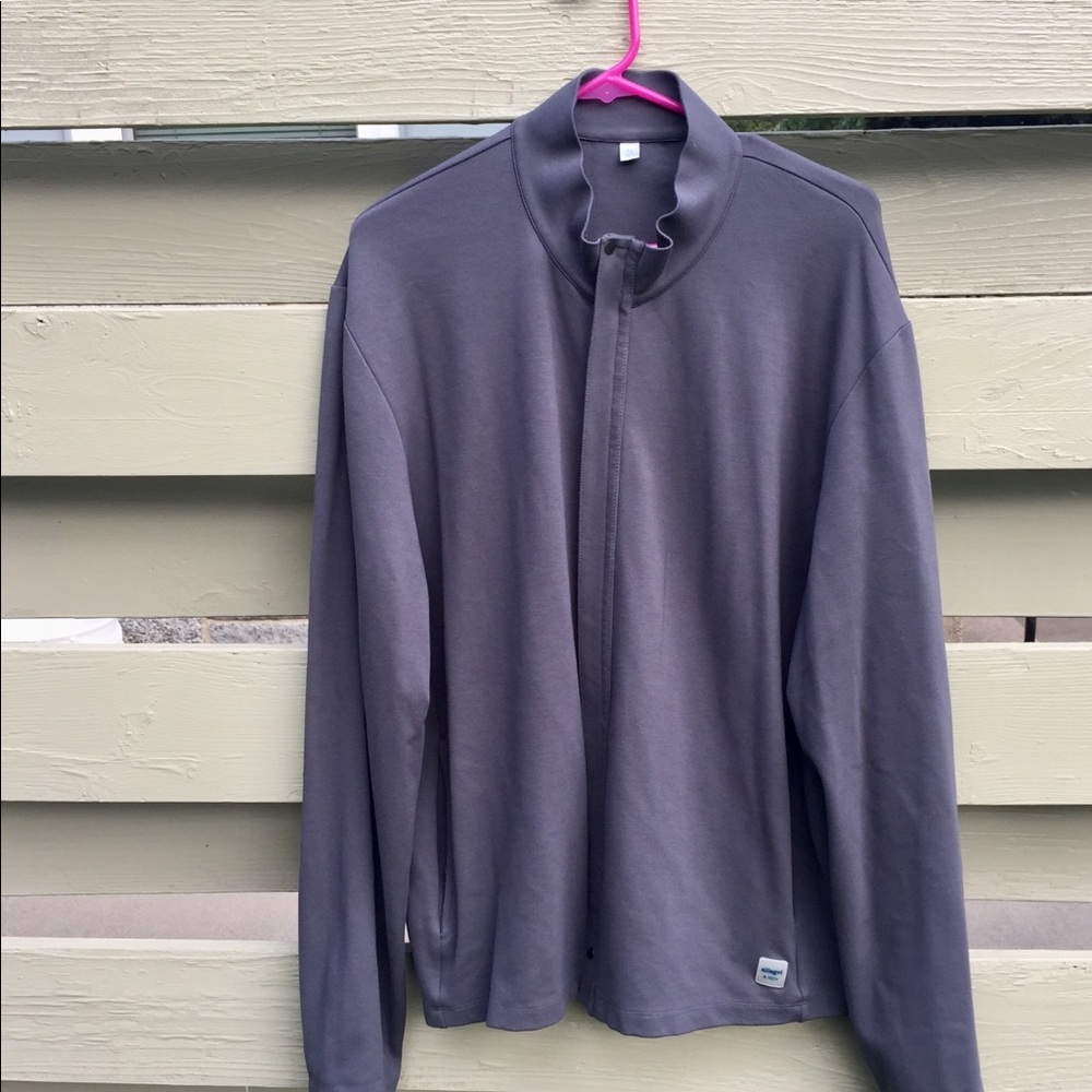 Allegri A- Tech men’s Sweater Jacket